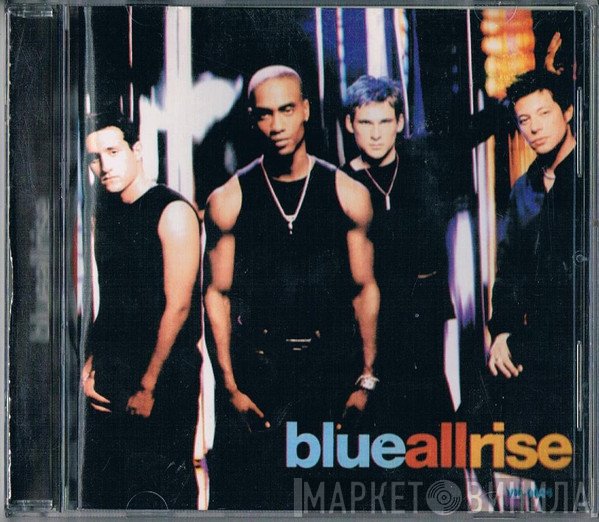 Blue   - All Rise