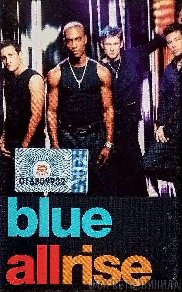 Blue   - All Rise
