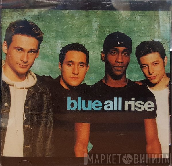 Blue   - All Rise