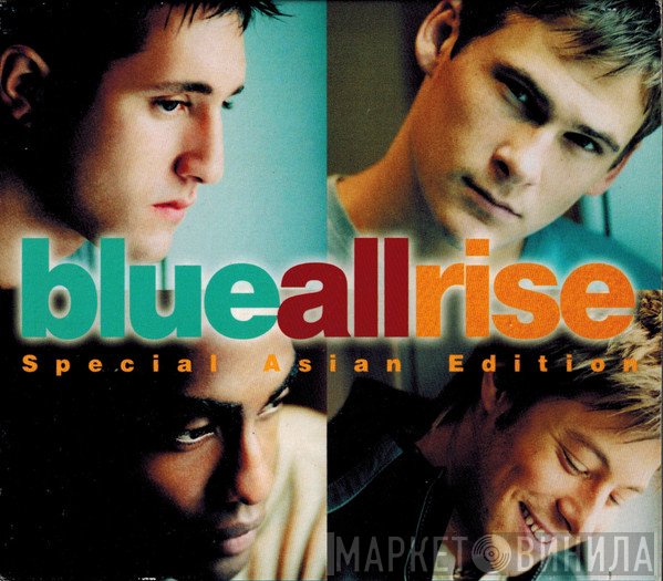 Blue   - All Rise