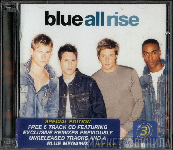 Blue   - All Rise
