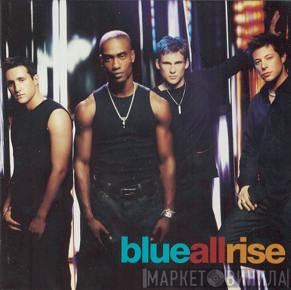 Blue   - All Rise