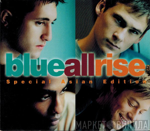 Blue   - All Rise