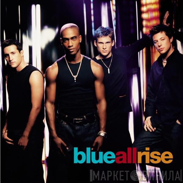 Blue  - All Rise