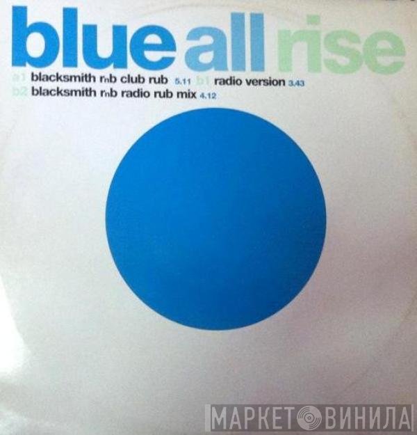 Blue   - All Rise