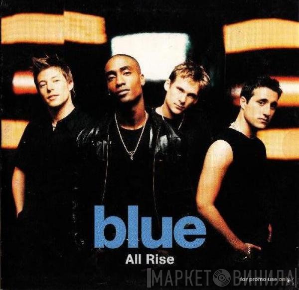 Blue   - All Rise