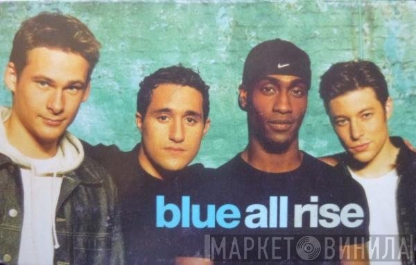 Blue  - All Rise