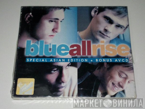 Blue   - All Rise
