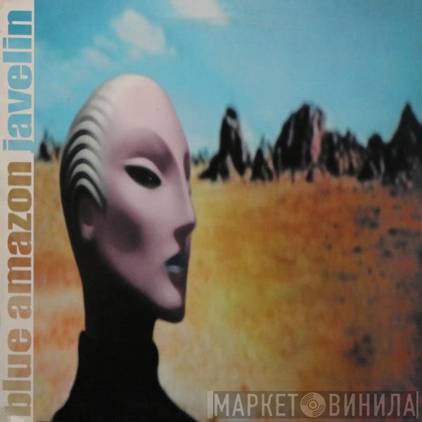 Blue Amazon  - Javelin