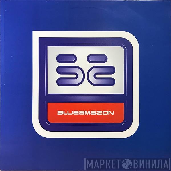 Blue Amazon - No Other Love