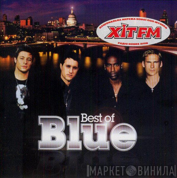 Blue   - Best Of Blue