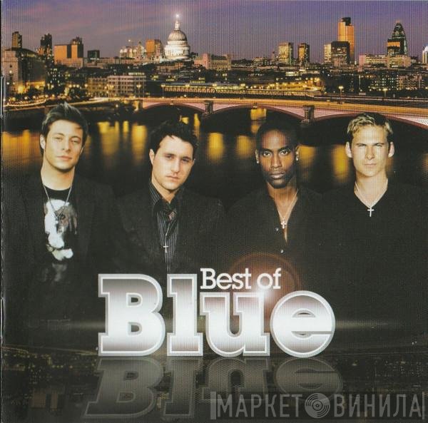 Blue   - Best Of Blue