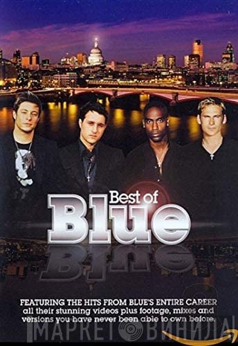 Blue   - Best Of Blue