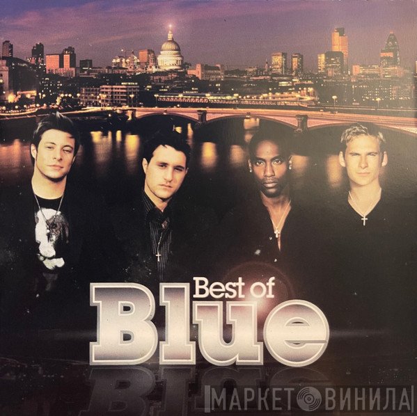 Blue   - Best Of Blue
