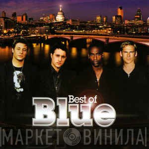 Blue   - Best Of Blue