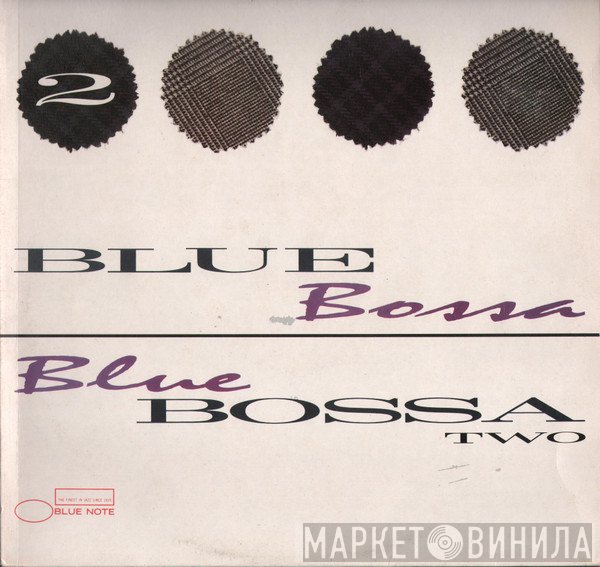  - Blue Bossa 2