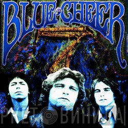 Blue Cheer  - 7