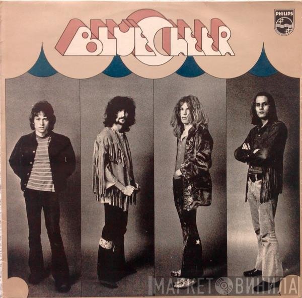 Blue Cheer  - Blue Cheer