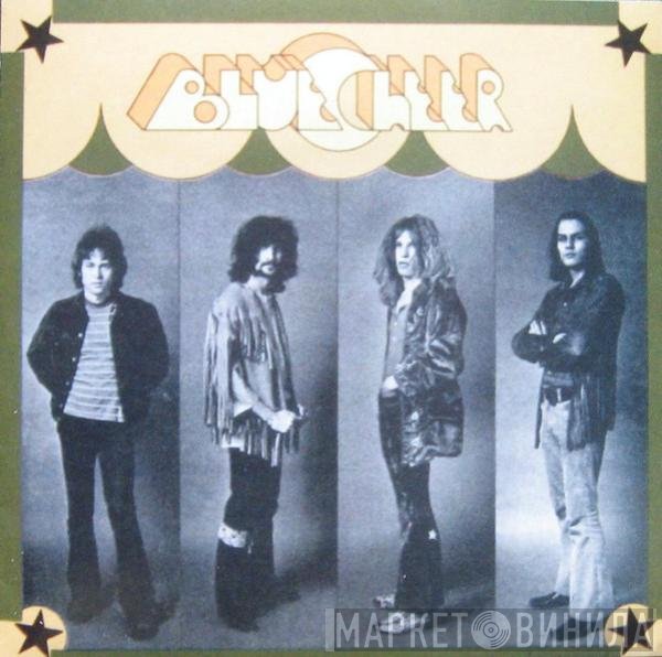 Blue Cheer  - Blue Cheer