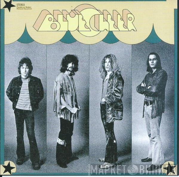 Blue Cheer  - Blue Cheer