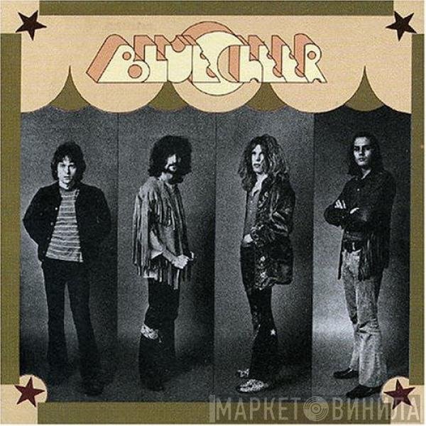 Blue Cheer  - Blue Cheer