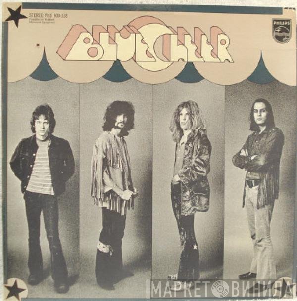 Blue Cheer - Blue Cheer