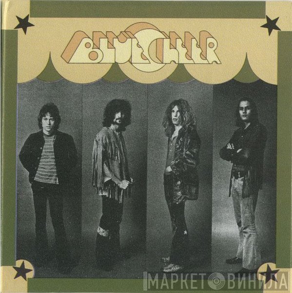 Blue Cheer  - Blue Cheer