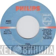 Blue Cheer  - Fool