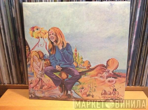 Blue Cheer  - Outside Inside