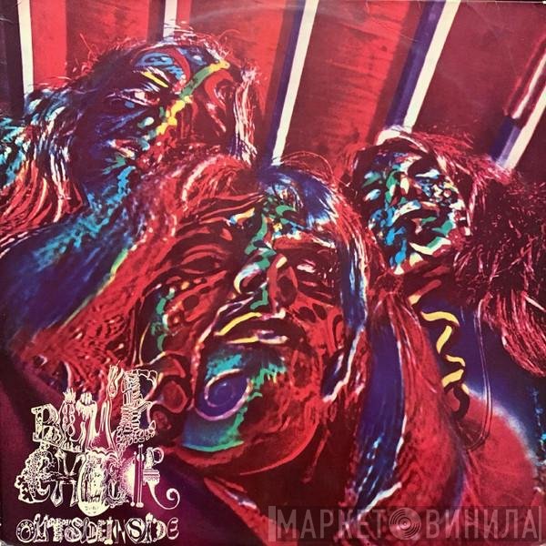 Blue Cheer  - Outside Inside
