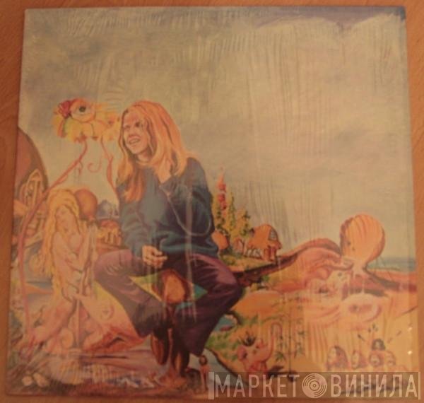 Blue Cheer  - Outside Inside
