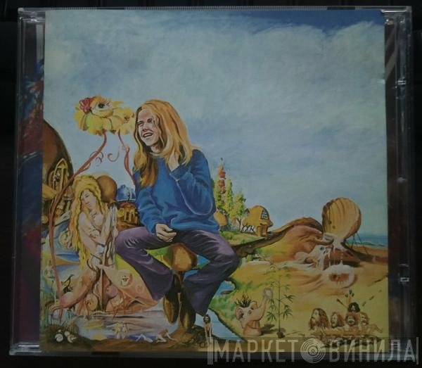 Blue Cheer  - Outside Inside