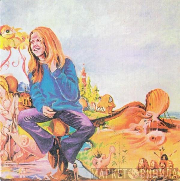 Blue Cheer  - Outside Inside