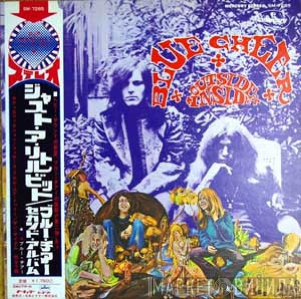 Blue Cheer  - Outside Inside
