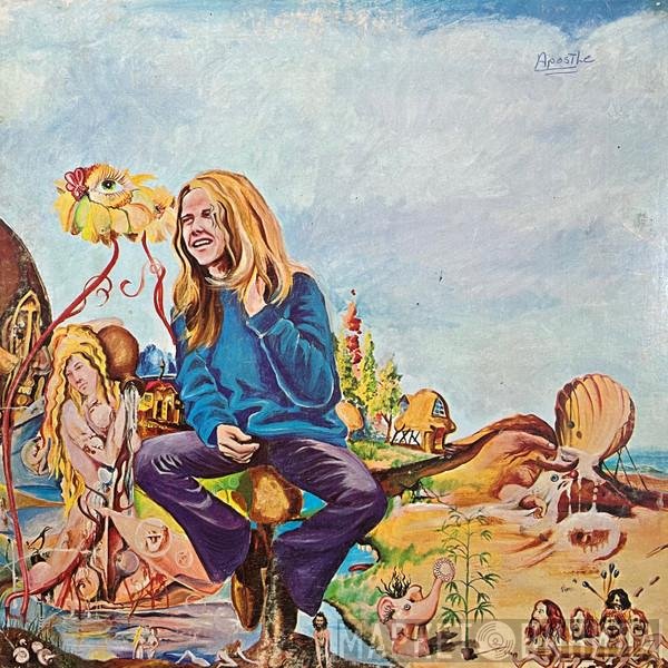 Blue Cheer  - Outsideinside