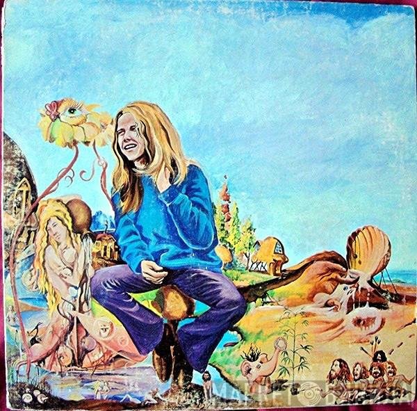 Blue Cheer  - Outsideinside