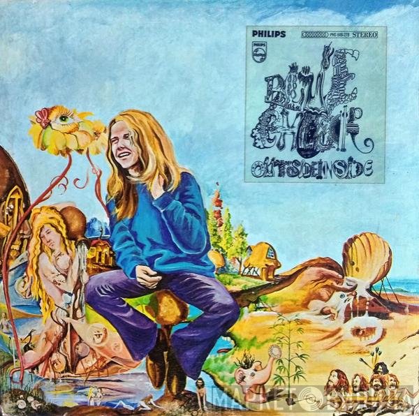 Blue Cheer  - Outsideinside