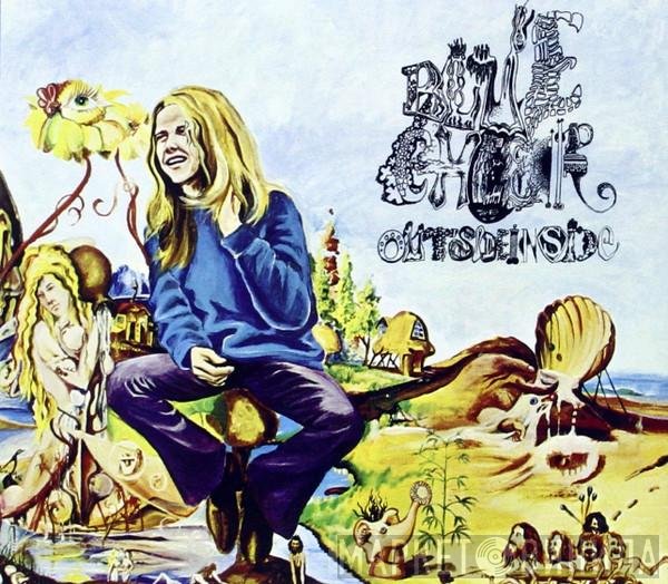Blue Cheer  - Outsideinside