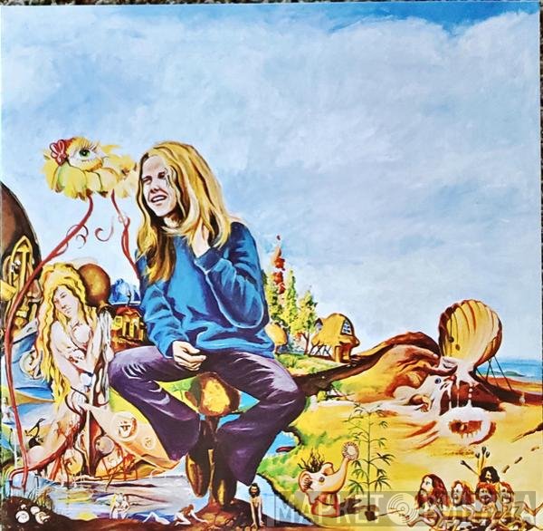 Blue Cheer  - Outsideinside