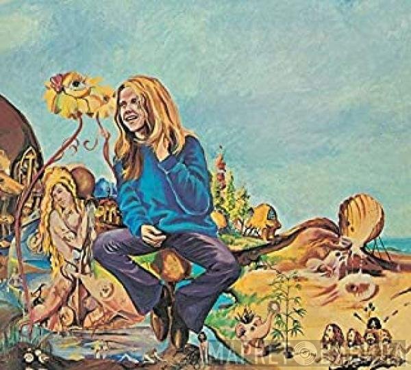 Blue Cheer  - Outsideinside