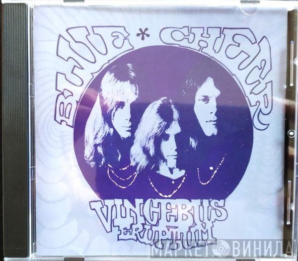 Blue Cheer - Vincebus Eruptum