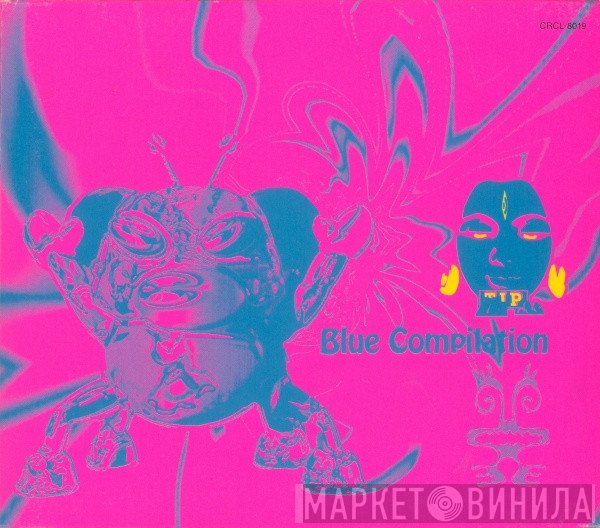  - Blue Compilation
