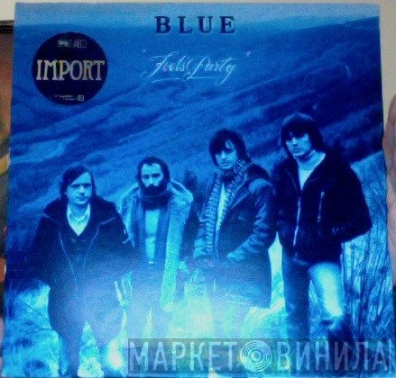 Blue   - Fool's Party