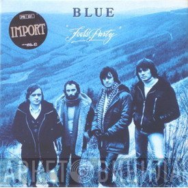 Blue   - Fools' Party