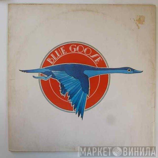 Blue Goose  - Blue Goose