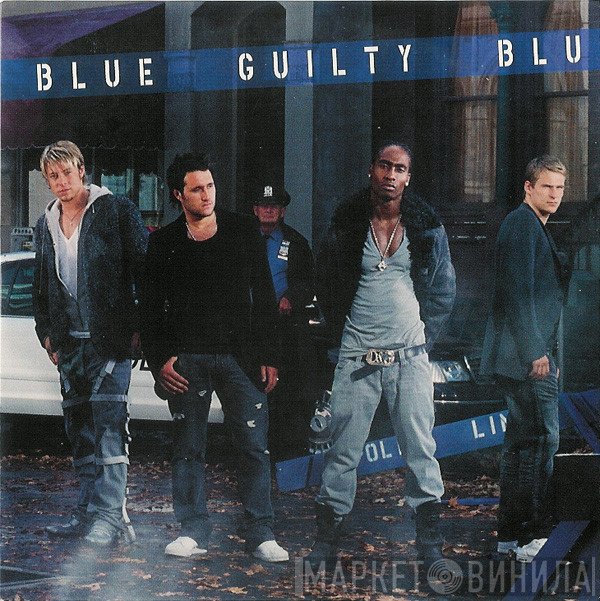 Blue  - Guilty
