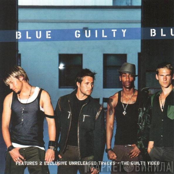 Blue   - Guilty