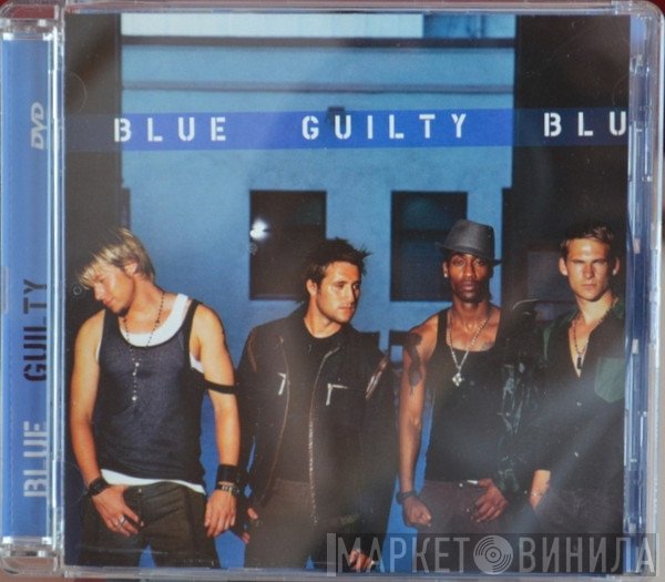Blue   - Guilty