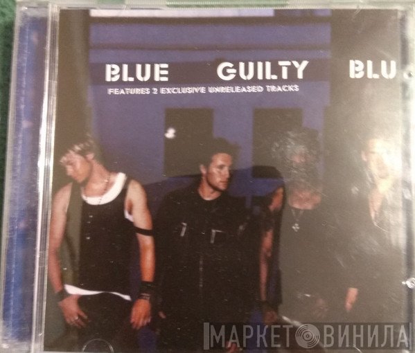 Blue   - Guilty
