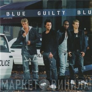 Blue   - Guilty